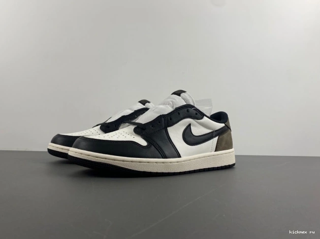 Cheap MAX Mocha OG Jordan Low Air 1 CZ0790-102 0707